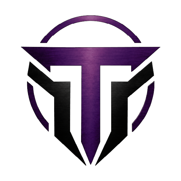 Titan Forge