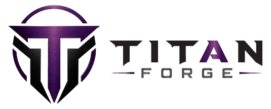 Titan Forge